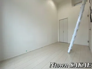 シルバード【1階】の外観