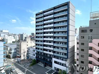 エスレジデンス今池駅前の画像