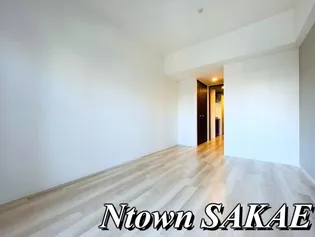 S-RESIDENCE池下西【7階】の外観