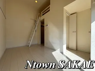 ラヴィータフェリーチェ【2階】の外観