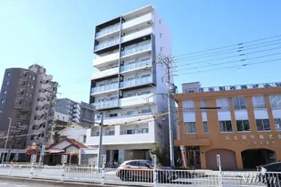 PULCHRA OZONE(プルクラ大曽根)【2階】の外観