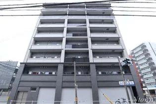 La’a Kea 徳川(ラアケア徳川)【2階】の外観