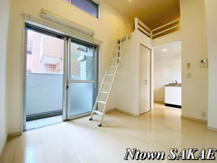 プルミエール【2階】の外観