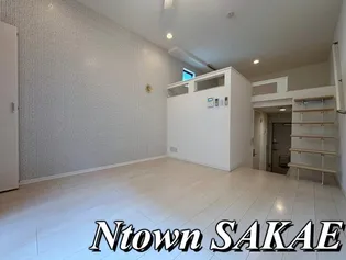 Villa Emilia【2階】の外観