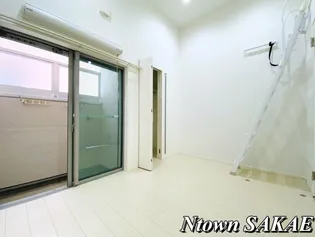 マロンディーグル【2階】の外観