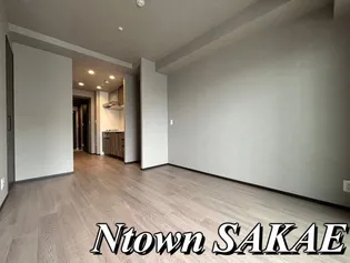 プレサンス ロジェ 名古屋浅間町ザ・レジデンス【15階】の外観