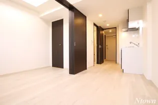 エステムコート名古屋TWIN EAST【3階】の外観