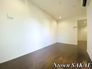 シャンピオナ【2階】の外観