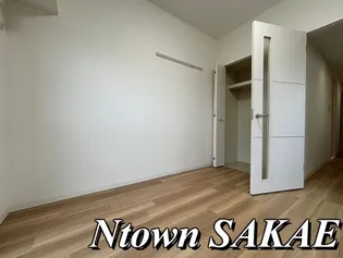 レガーロ【9階】の外観