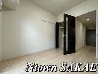 レガーロ【9階】の外観