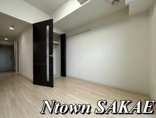 レガーロ【9階】の外観