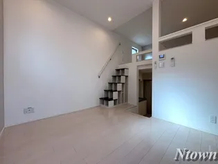 ハーモニーテラス志賀町Ⅲ【2階】の外観