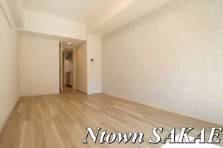 プレサンス丸の内リラティ【6階】の外観