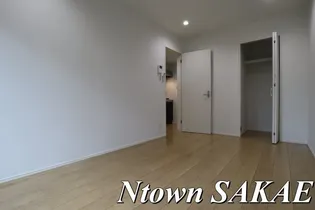 フォンテンブロー笠取町【3階】の外観