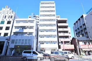 axis nagoya sw【8階】の外観