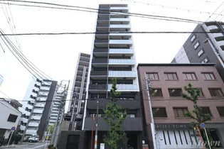 アドバンス名古屋ブランシュ【4階】の外観