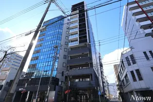 プレサンス池下トレスの画像