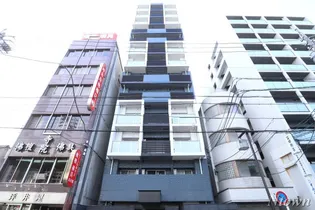 プレサンス東別院駅前Ⅱ【2階】の外観