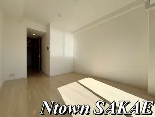 S-RESIDENCE庄内通North【2階】の外観