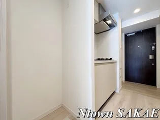 S-RESIDENCE浄心Ⅱ【10階】の内装