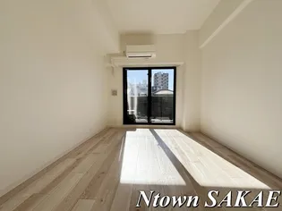 S-RESIDENCE浄心Ⅱ【10階】の居間