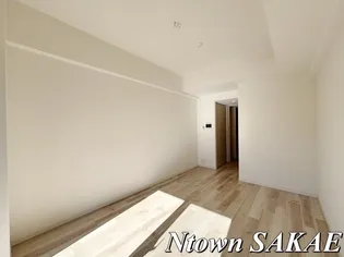 S-RESIDENCE浄心Ⅱ【10階】の居間