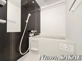 S-RESIDENCE浄心Ⅱ【10階】の風呂