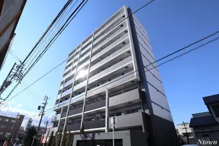 S-RESIDENCE浄心【10階】の外観