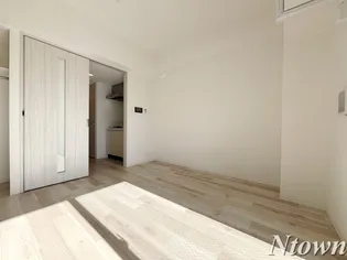 S-RESIDENCE浄心East【802号室】の外観