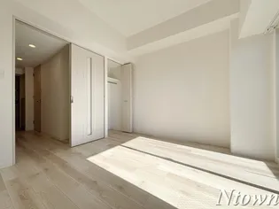 S-RESIDENCE浄心East【2階】の外観