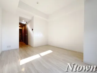 S-RESIDENCE庄内通North【15階】の外観