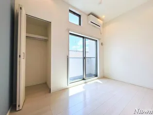 SANCTUARY【1階】の外観