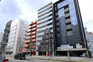 SPAZIO METALLO(スパジオ・メタロ)【6階】の外観