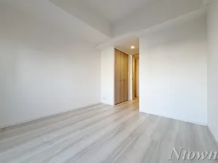 FR2カ月CP☆S-RESIDENCE名駅NorthⅡ【7階】の外観