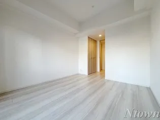 S-RESIDENCE名駅NorthⅡ【5階】の外観