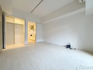 HANANOKI RISE(花の木ライズ)【403号室】の外観