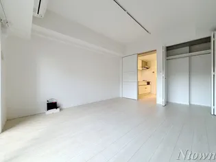 HANANOKI RISE(花の木ライズ)【6階】の外観