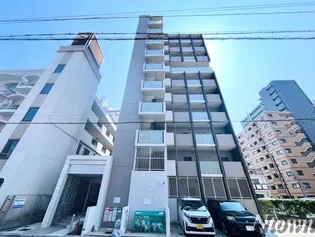 Avanti(アバンティ)【3階】の外観