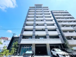 ブリス【5階】の外観