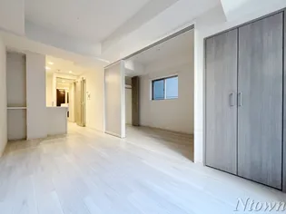 プレサンス ロジェ 丸の内 PRIME CASA【15階】の外観