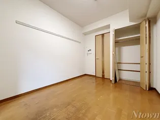 プレサンス泉セレグレード【705号室】の外観