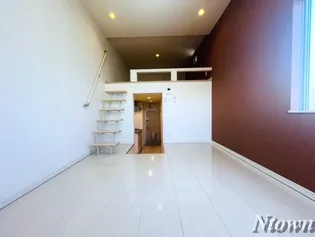 エスパス・リブレ【1階】の外観