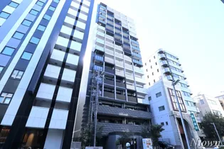 プレサンスTHE久屋大通レジェンド【3階】の外観