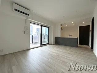 グランパセオ名駅那古野【10階】の外観