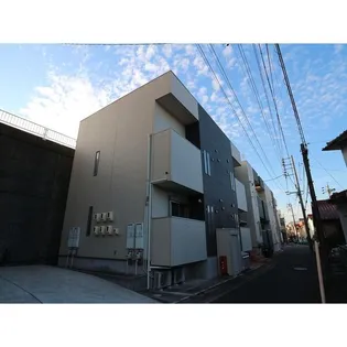 GRANDTIC庄内緑地公園の画像