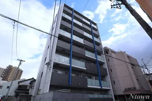 サクシード大曽根の画像