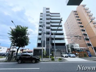 AURUM(アウルム)【5階】の外観