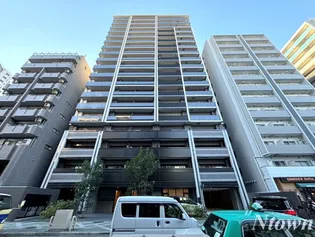 プレサンスグラン栄THE TOWERの画像