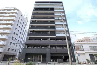 ディアレイシャス上前津の画像