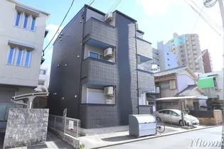 REVE今池【2階】の外観